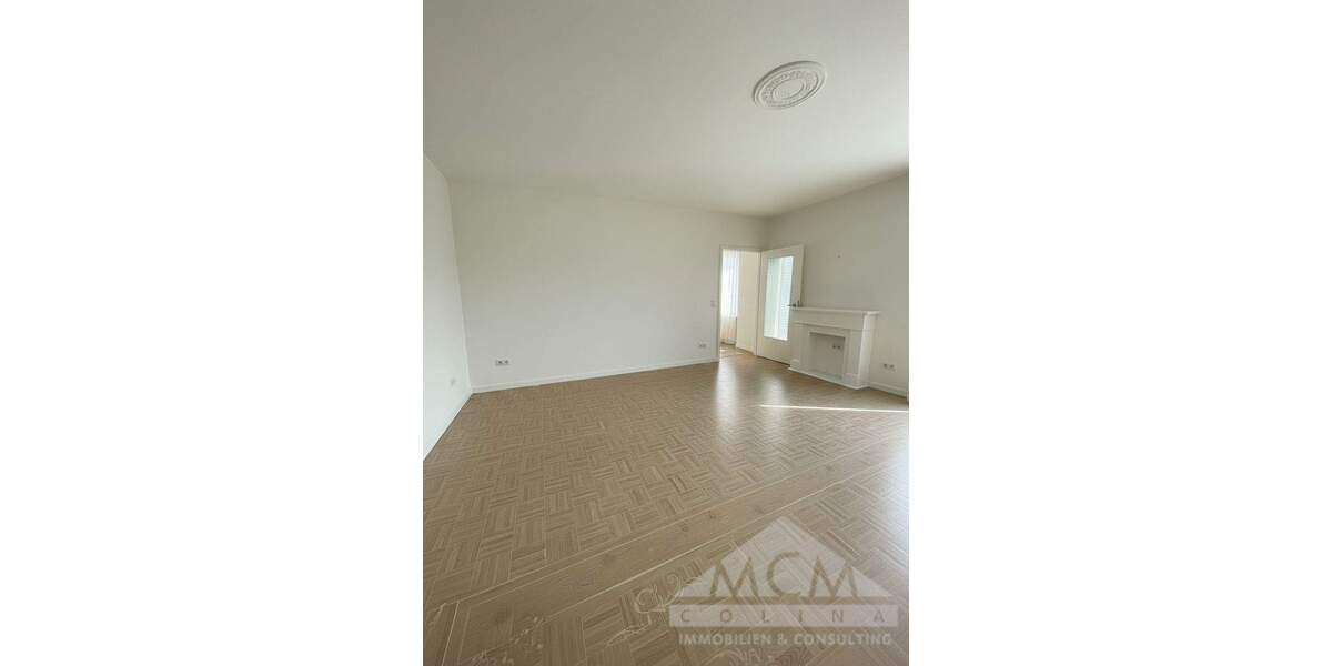 Etagenwohnung Frankfurt am Main / Bornheim Altstadt - 2 Zimmer, 64 m&sup2;, 340.000&euro; | Angebot:25780817