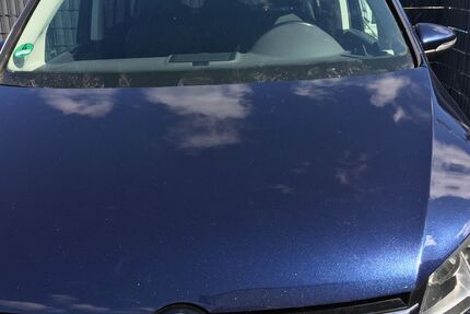 VW Touran 183.000 km 9.800 &euro; Friedberg 61169