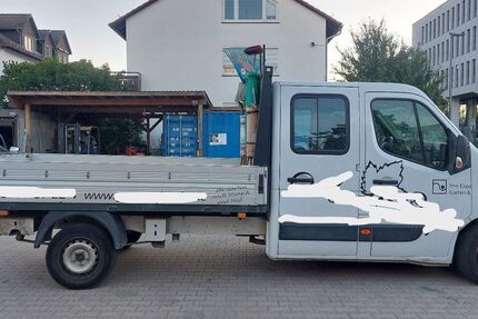 Renault Master 68.302 km 20.600 &euro; Bad Soden 65812