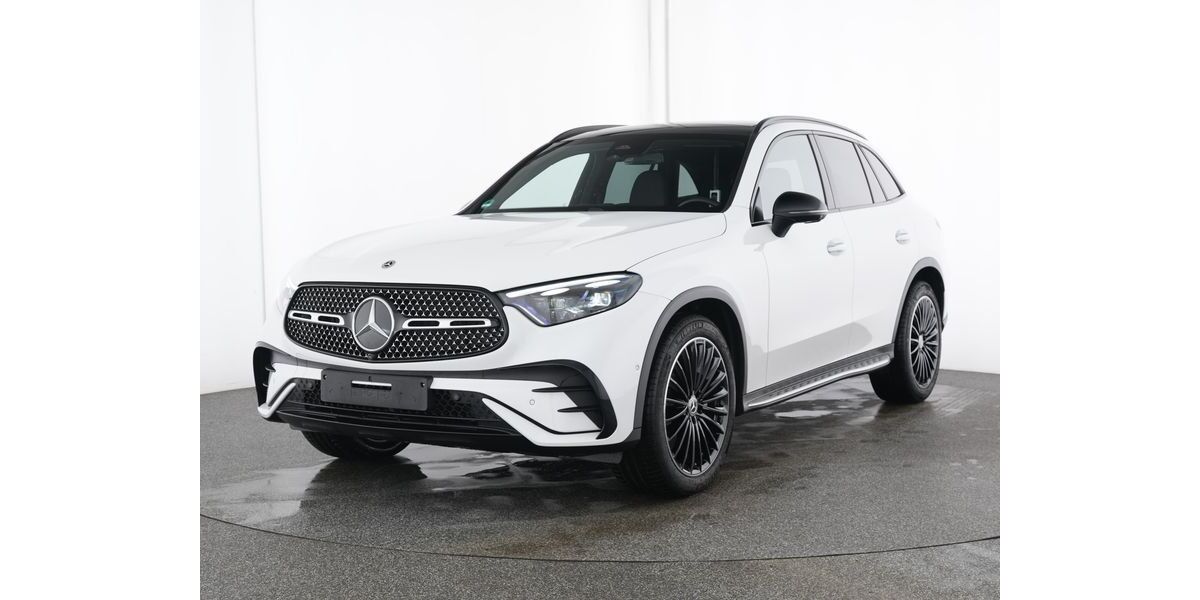 Mercedes-Benz GLC 300 19.971 km 65.900 &euro; Neu Isenburg 63263