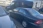 Mercedes-Benz C 180 254.000 km 1.800 &euro; Kelsterbach 65451