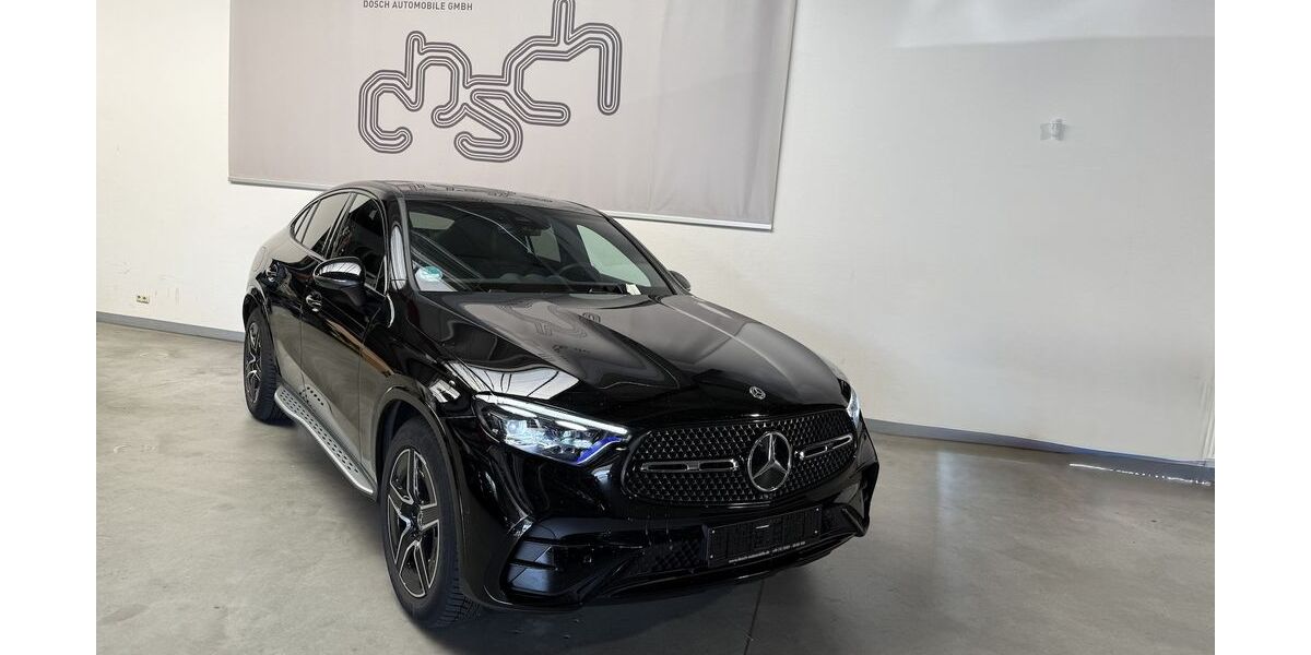 Mercedes-Benz GLC 220 18.249 km 59.990 &euro; Maintal bei Frankfurt am Main 63477