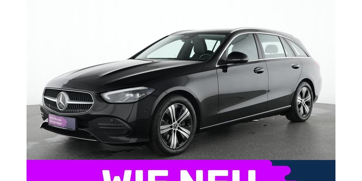 Mercedes-Benz C 200 68.869 km 27.789 &euro; Dietzenbach bei Frankfurt 63128