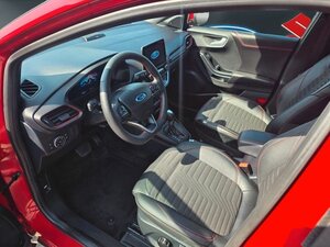 Ford Puma ST-LINE X*Panorama*WinterP*LED*Parkassist.* 48.000 km 20.290 &euro; Nidderau 61130