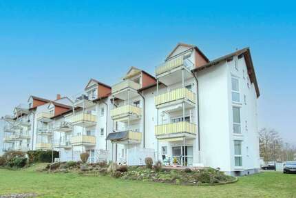 Wohnung Kahl am Main - 4 Zimmer, 83 m&sup2;, 259.000&euro; | Angebot:25420194