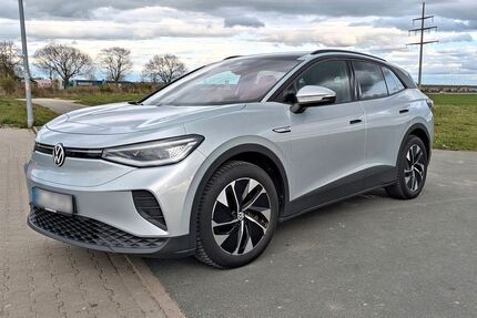 VW ID.4 69.000 km 29.800 &euro; Friedrichsdorf 61381