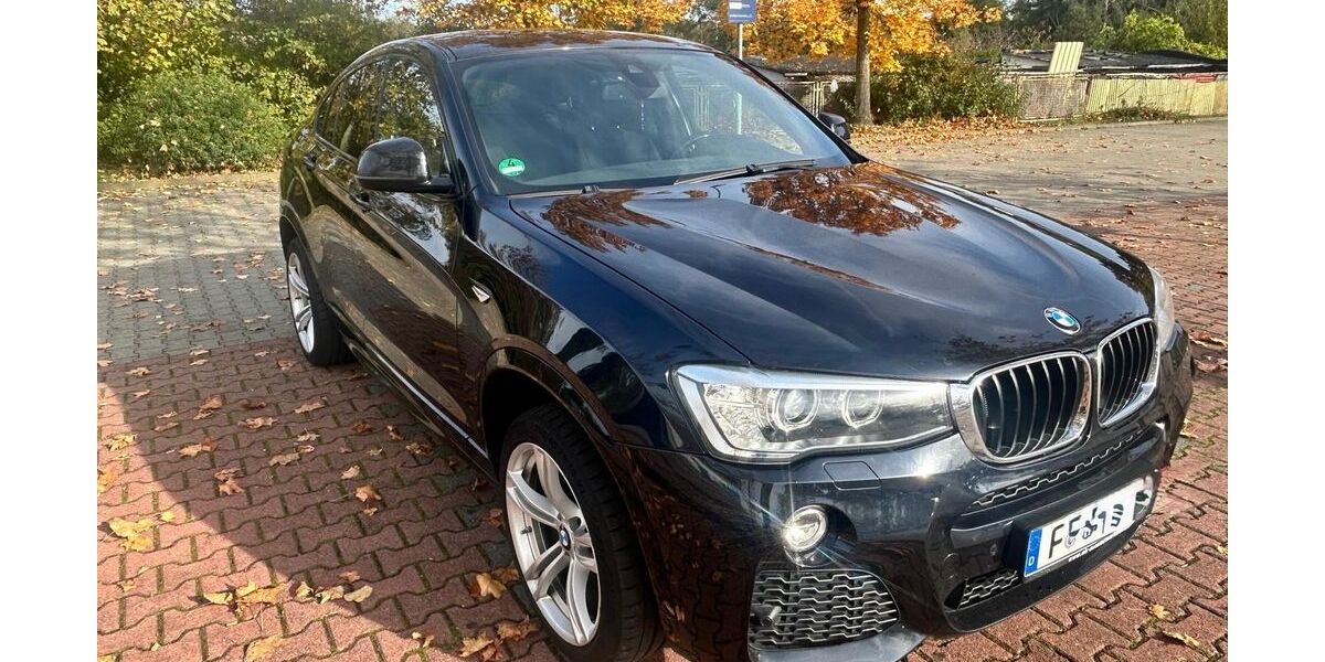 BMW X4 206.000 km 16.000 &euro; Frankfurt am Main 60487