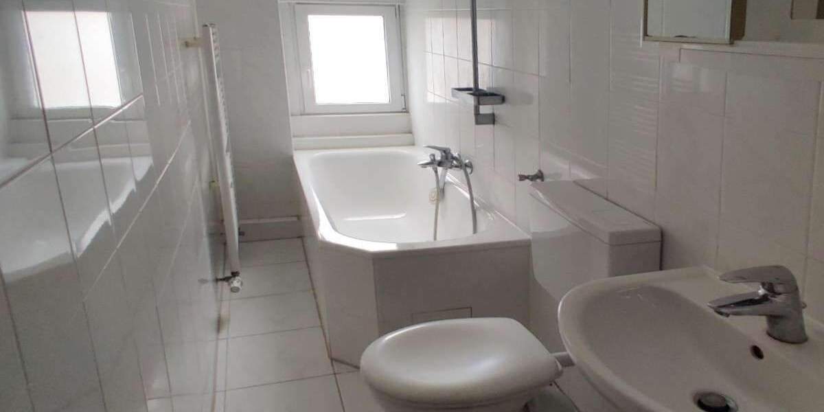 Etagenwohnung Frankfurt am Main Bockenheim - 2 Zimmer, 54 m&sup2;, 299.000&euro; | Angebot:25685397