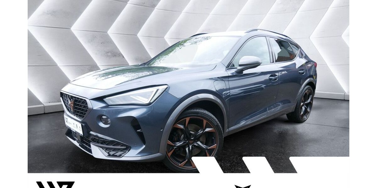 Cupra Formentor 34.014 km 27.951 &euro; Büdingen-Düdelsheim 63654