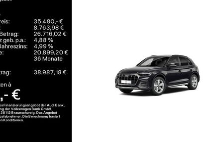 Audi Q5 66.386 km 34.890 &euro; Bad Nauheim 61231