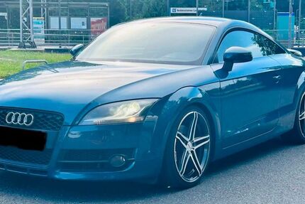 Audi TT 153.000 km 6.400 &euro; Frankfurt am Main 61476