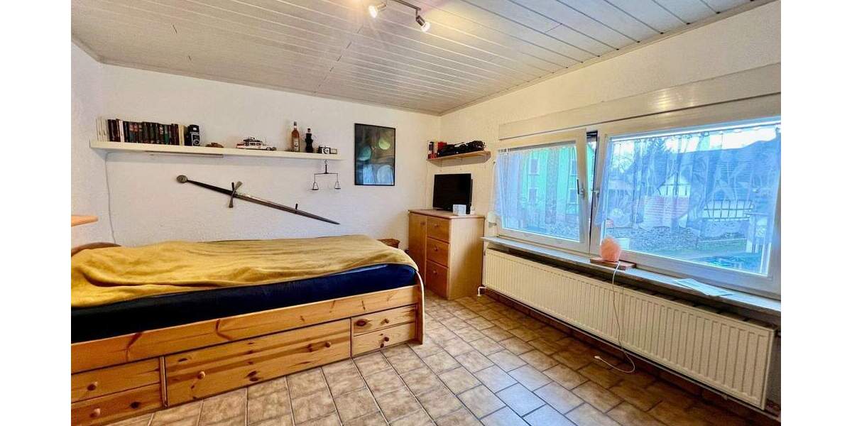 Einfamilienhaus Florstadt/Leidhecken Leidhecken - 5 Zimmer, 225 m&sup2;, 329.000&euro; | Angebot:25706159