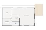 Dachgeschoßwohnung Seligenstadt - 4.5 Zimmer, 165 m&sup2;, 1.980&euro; | Angebot:27628523