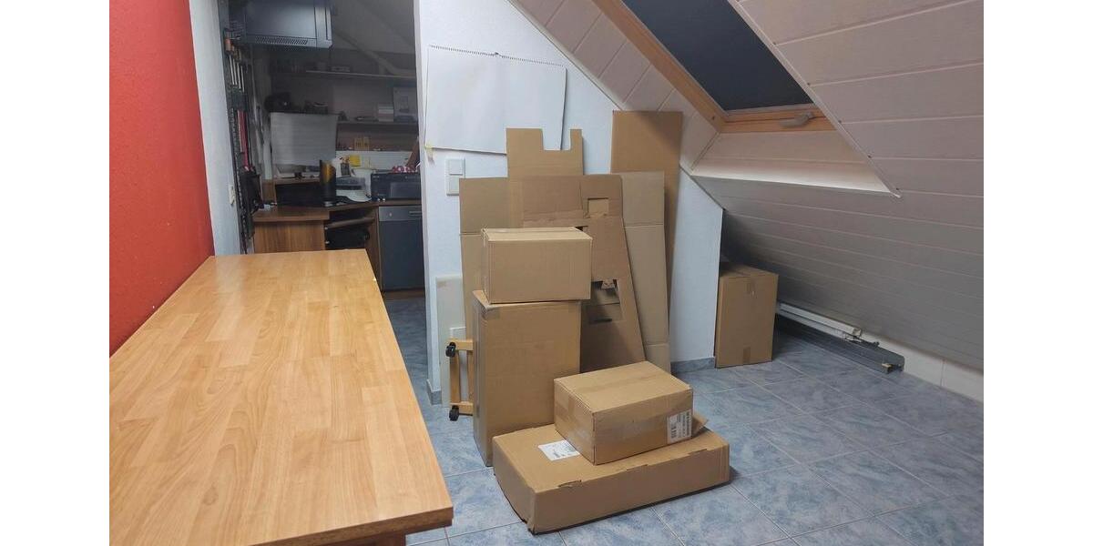 Maisonettenwohnung Rödermark - 4.5 Zimmer, 95 m&sup2;, 375.000&euro; | Angebot:27629225