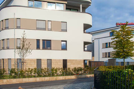 Wohnung Frankfurt am Main Kalbach-Riedberg - 4 Zimmer, 117 m&sup2;, 1.086.600&euro; | Angebot:25704347