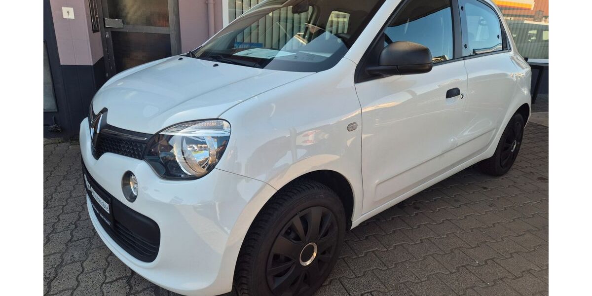 Renault Twingo 162.000 km 3.600 &euro; Büdingen 63654