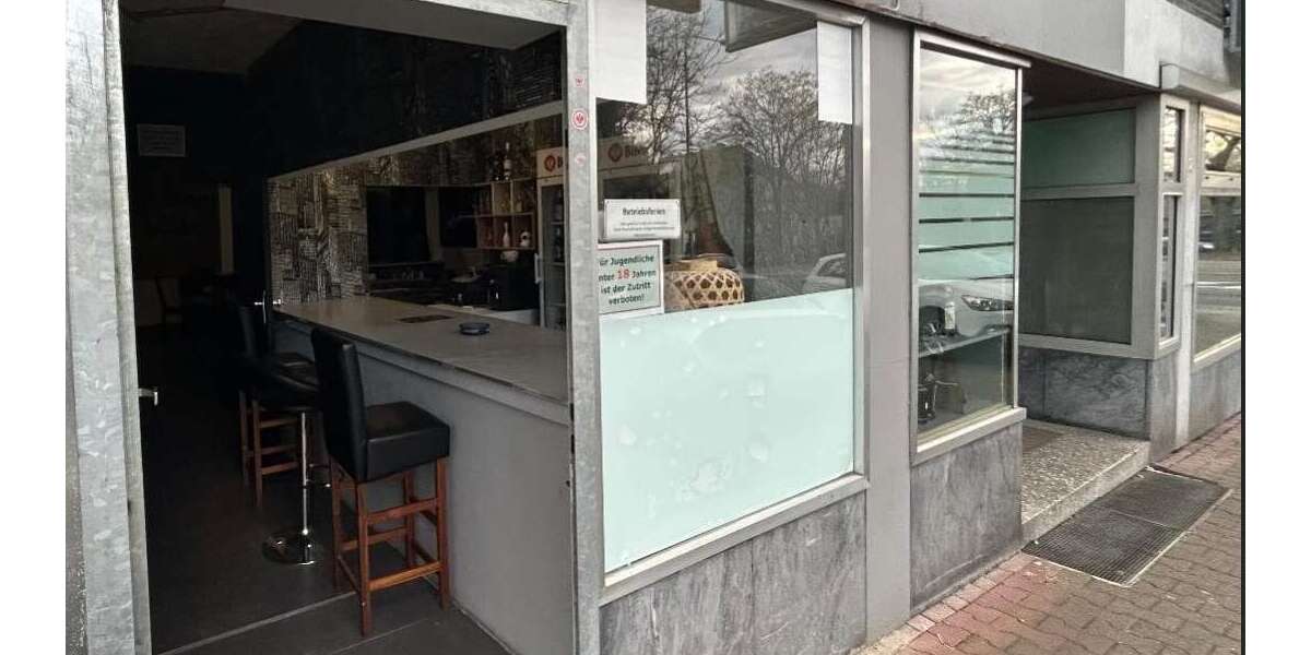 Gewerbeobjekt Frankfurt am Main / Berkersheim Berkersheim - 900&euro; | Angebot:24425699