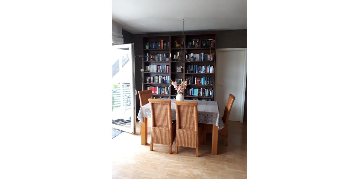 Etagenwohnung Dreieich - 3.5 Zimmer, 95 m&sup2;, 1.315&euro; | Angebot:25213161