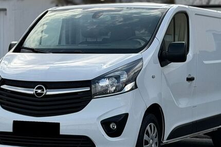 Opel Vivaro 90.000 km 11.700 &euro; Heusenstamm 63150