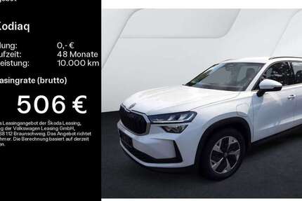 Skoda Kodiaq 13.200 km 40.449 &euro; Mühlheim a. Main 63165