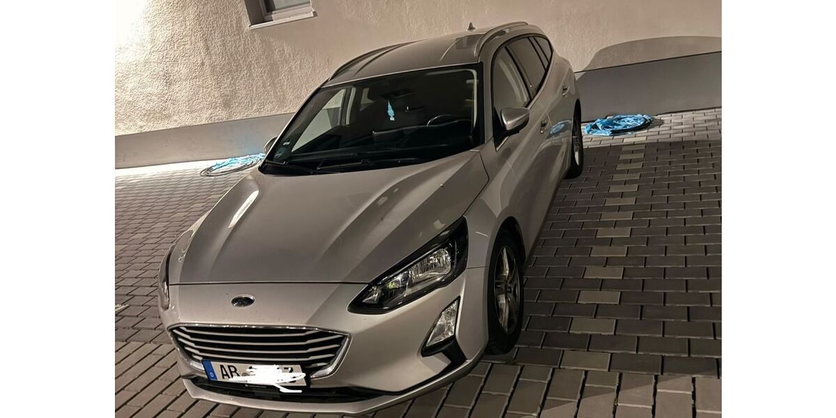 Ford Focus 160.000 km 8.000 &euro; babenhausen 64831