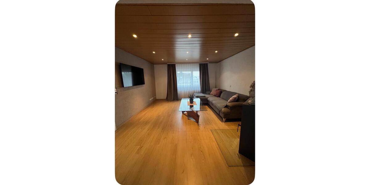 Maisonettenwohnung Frankfurt am Main Bergen-Enkheim - 3 Zimmer, 68 m&sup2;, 1.550&euro; | Angebot:26010371