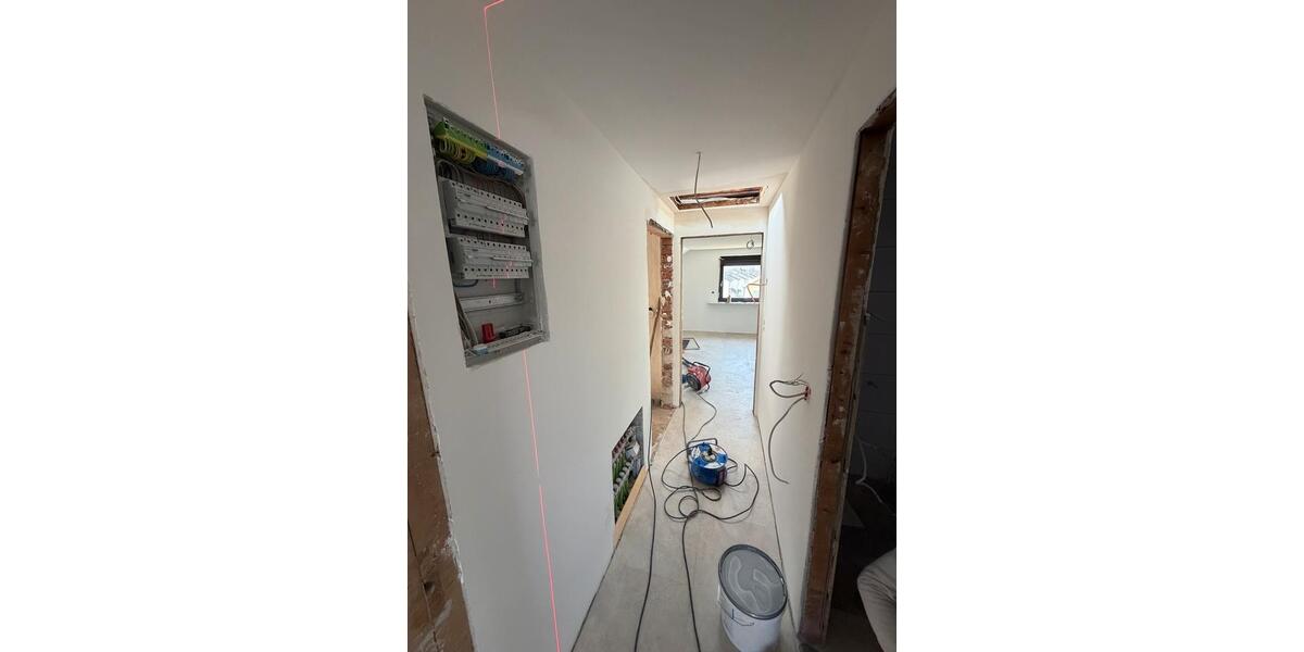 Dachgeschoßwohnung Offenbach am Main Buchrain - 2 Zimmer, 55 m&sup2;, 600&euro; | Angebot:25380884