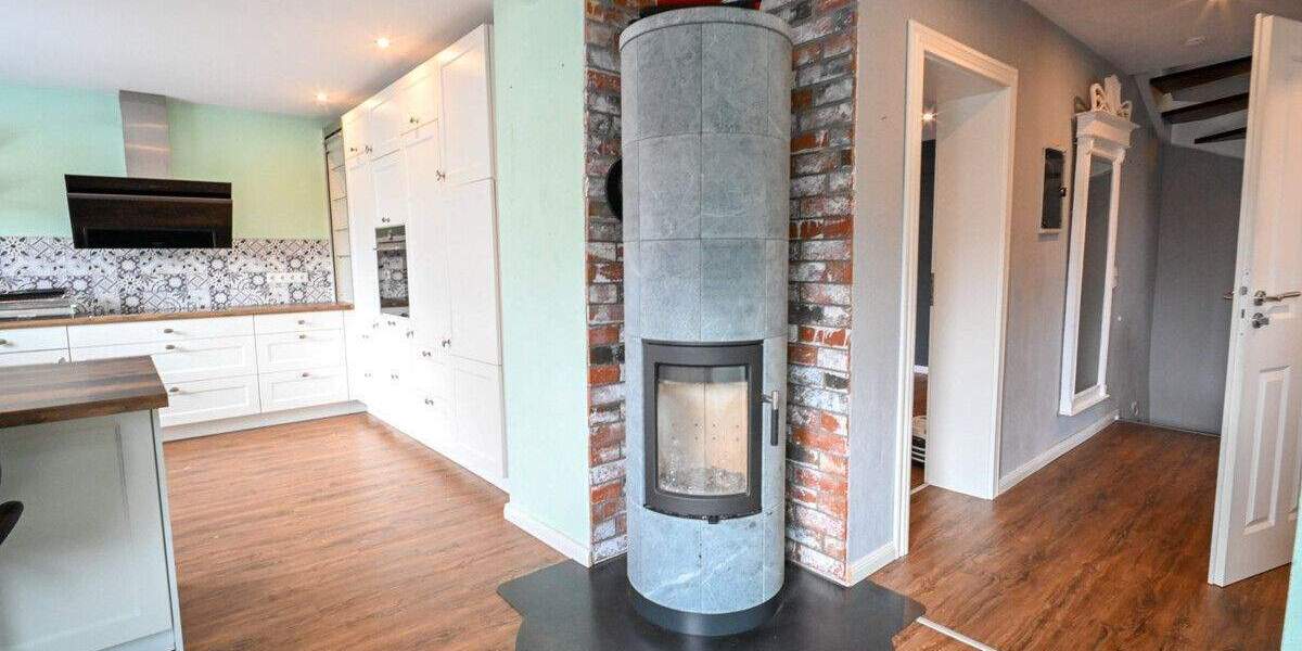 Einfamilienhaus Groß Umstadt Kleestadt - 4 Zimmer, 103 m&sup2;, 379.000&euro; | Angebot:25693329