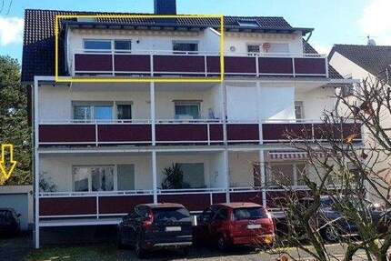 Haus Rodgau Dudenhofen - 3 Zimmer, 199.000&euro; | Angebot:25768995
