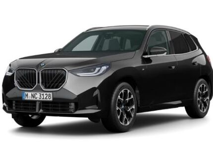 BMW X3 9.603 km 51.399 &euro; Frankfurt 60314