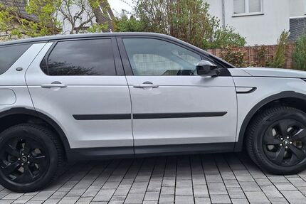 Land Rover Discovery Sport 93.000 km 22.500 &euro; Oberursel 61440