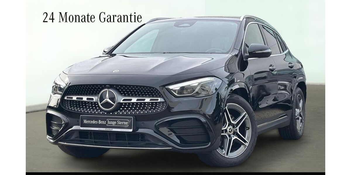 Mercedes-Benz GLA 200 12.520 km 38.900 &euro; Neu Isenburg 63263