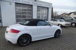 Audi TT 2.0 TFSI S Roadster quattro Klima, Navigation, 97.452 km 17.990 &euro; Rodgau 63110