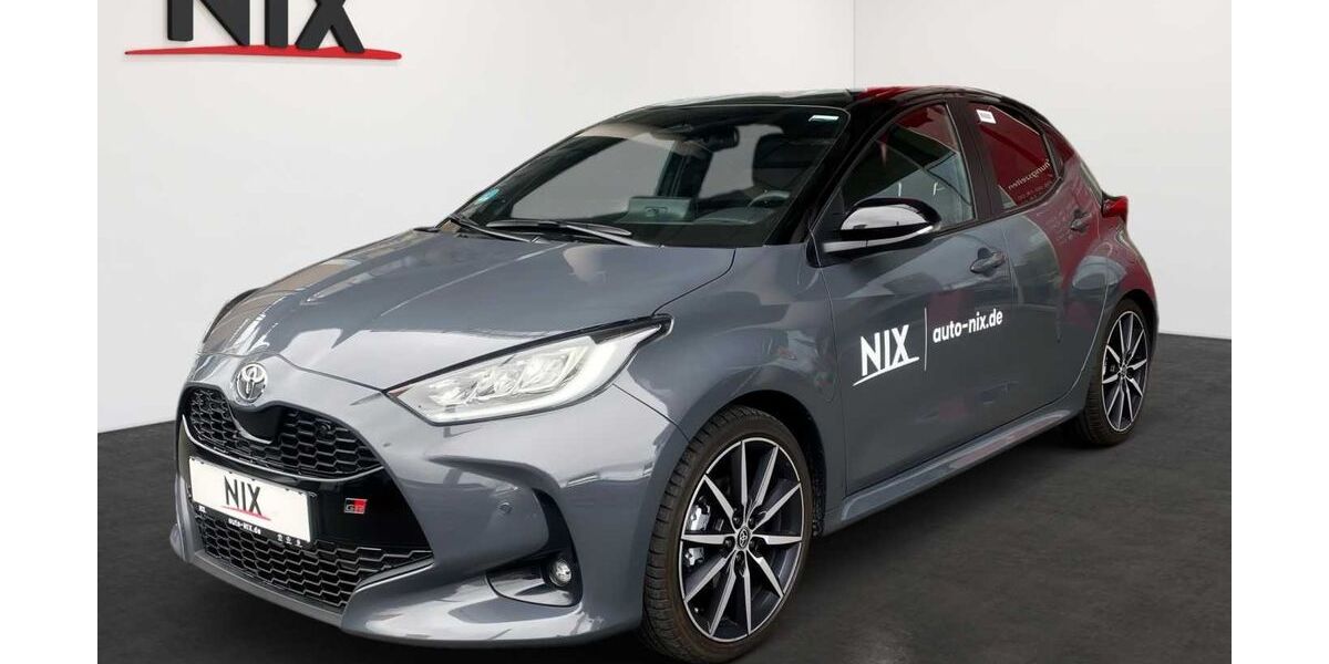 Toyota Yaris 9.000 km 28.990 &euro; Frankfurt 60314