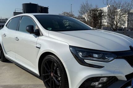 Renault Megane 46.800 km 27.500 &euro; Dreieich 63303