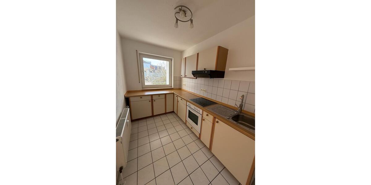 Etagenwohnung Großkrotzenburg - 2 Zimmer, 60 m&sup2;, 750&euro; | Angebot:25524293