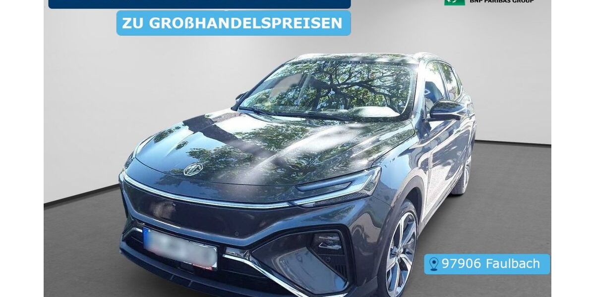 MG Marvel R 45.186 km 23.590 &euro; Frankfurt 60596