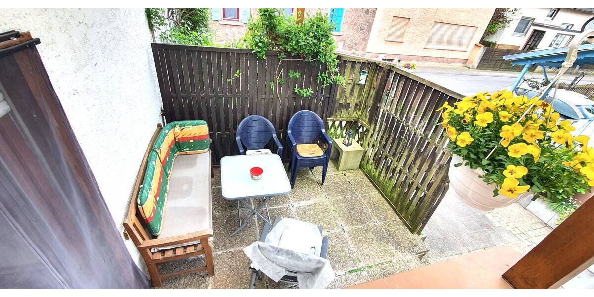 Doppelhaushälfte Langenselbold - 5 Zimmer, 136 m&sup2;, 219.000&euro; | Angebot:26585300