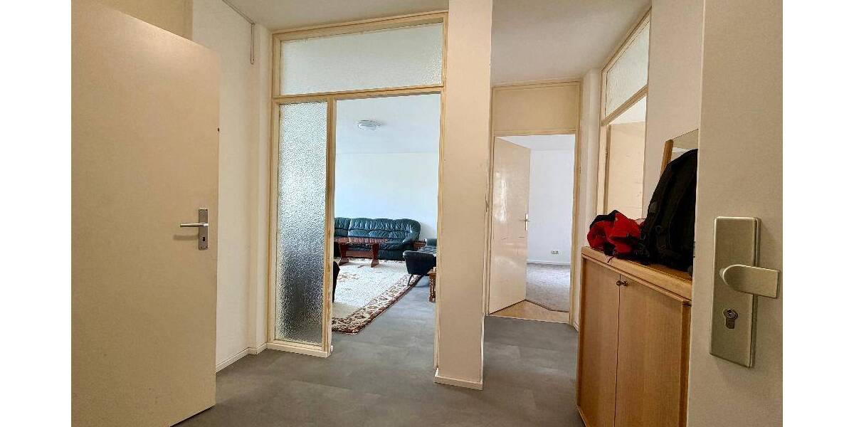 Etagenwohnung Frankfurt am Main Sindlingen - 3 Zimmer, 67 m&sup2;, 920&euro; | Angebot:25909658