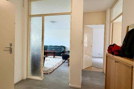 Wohnung Frankfurt am Main Sindlingen - 3 Zimmer, 67 m&sup2;, 920&euro; | Angebot:25909658