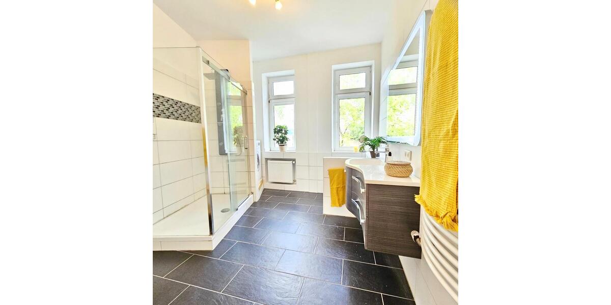 Etagenwohnung Frankfurt am Main Bergen-Enkheim - 4 Zimmer, 97 m&sup2;, 1.550&euro; | Angebot:27629688