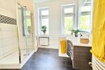 Etagenwohnung Frankfurt am Main Bergen-Enkheim - 4 Zimmer, 97 m&sup2;, 1.550&euro; | Angebot:27629688