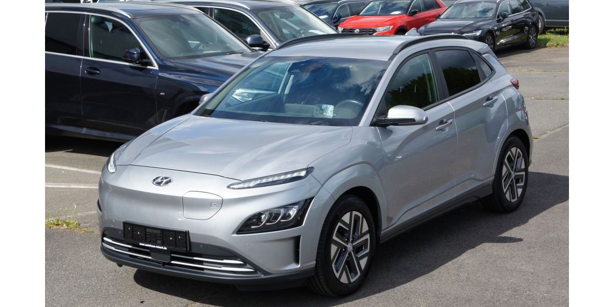 Hyundai KONA Elektro 40.987 km 21.989 &euro; Großkrotzenburg 63538