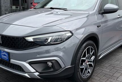 Fiat Tipo 50.000 km 14.250 &euro; Gelnhausen 63571