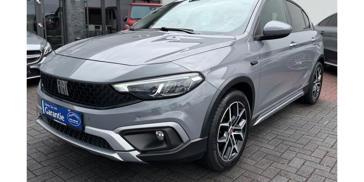 Fiat Tipo 50.000 km 14.250 &euro; Gelnhausen 63571