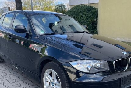 BMW 116 148.800 km 4.480 &euro; Stockstadt 63811