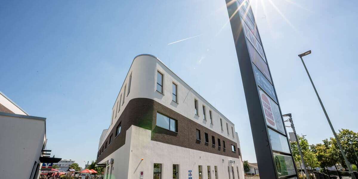 Zimmer Karben Klein-Karben - 1 Zimmer, 1.350&euro; | Angebot:26927432