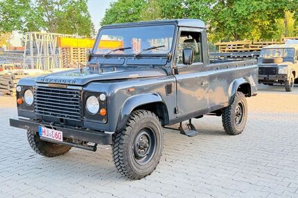 Land Rover Defender 113.000 km 19.999 &euro; Hanau (Grossauheim) 63457