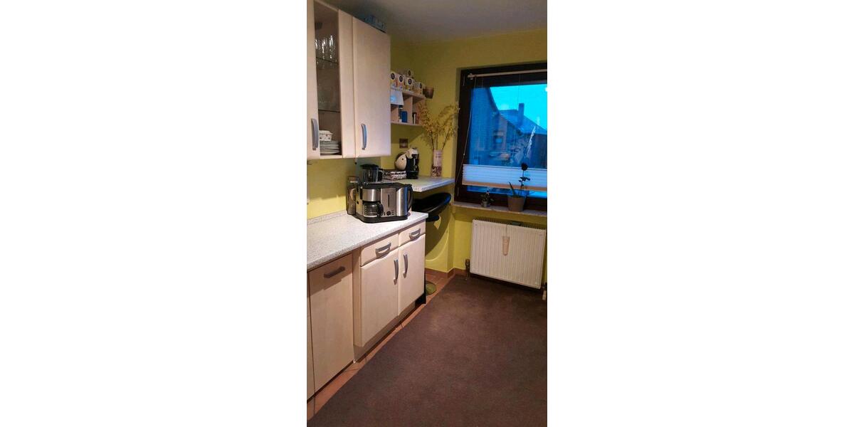 Etagenwohnung Nidderau - 2 Zimmer, 65 m&sup2;, 195.000&euro; | Angebot:26445700