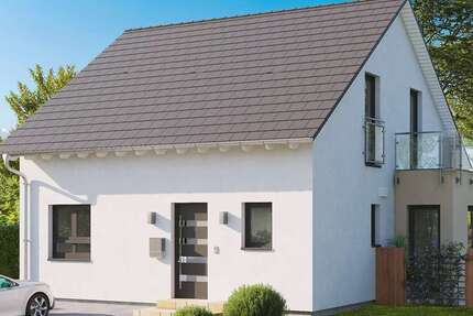 Haus Blankenbach - 4 Zimmer, 136 m&sup2;, 539.000&euro; | Angebot:25813280